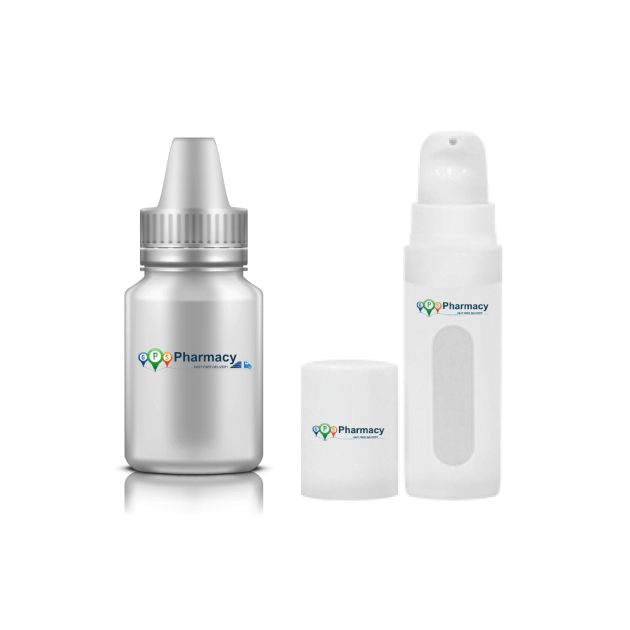 Ophthalmic Veterinary Drops and Ointments