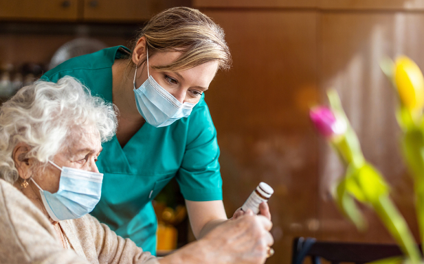 Powerful Medications for Hospice Patients
