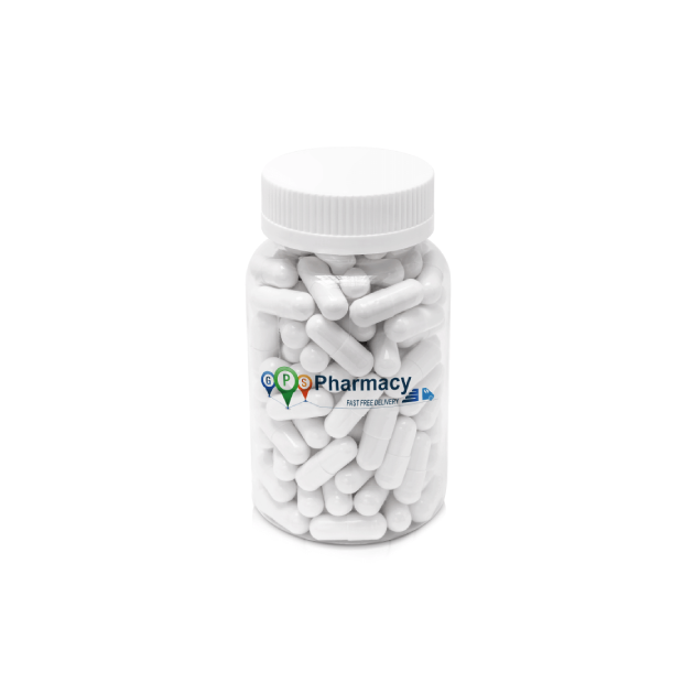 Capsules are Available